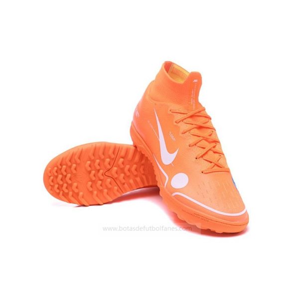 Nike Mercurial SuperflyX Elite TF Naranja Vit